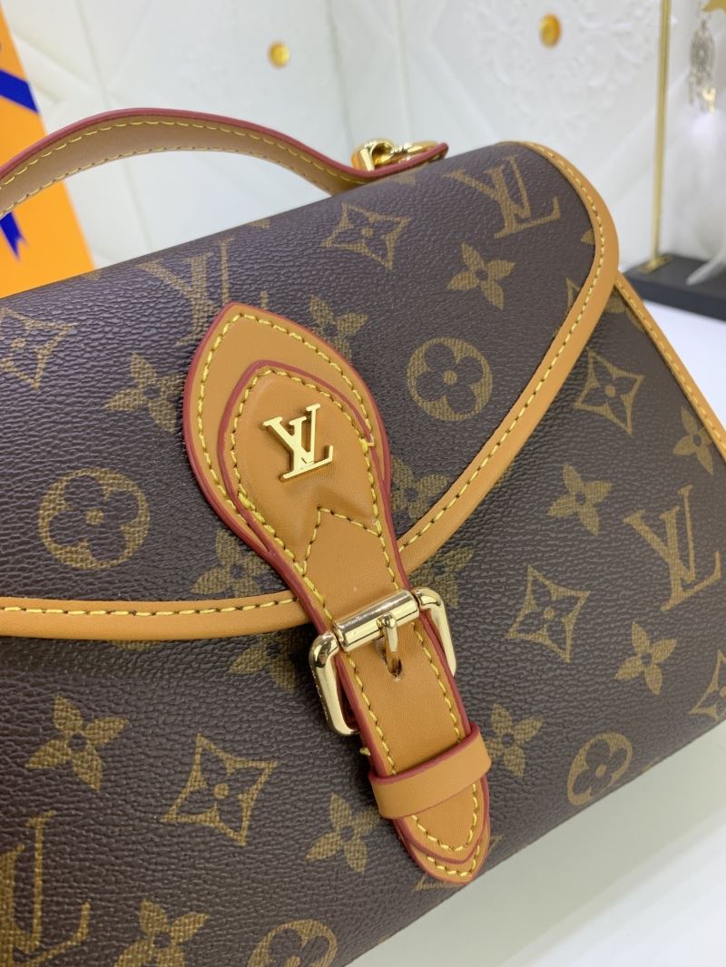 Louis Vuitton Satchel Bags